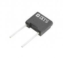 IXBOD1-08
IC SGL DIODE BOD 0.9A 800V FP | IXYS | Диод