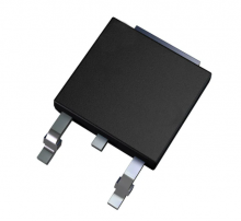 IXCP10M90S
IC CURRENT REGULATOR TO220AB | IXYS | Микросхема