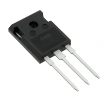 IXFH26N60P
MOSFET N-CH 600V 26A TO247AD | IXYS | Транзистор