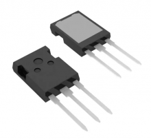 IXFX120N25P
MOSFET N-CH 250V 120A PLUS247-3 | IXYS | Транзистор