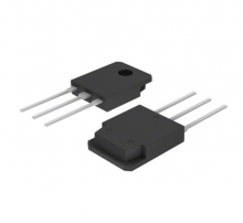 IXFT13N80Q
MOSFET N-CH 800V 13A TO268 | IXYS | Транзистор