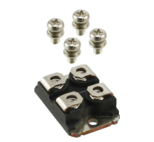 IXB200I600NA
IGBT MODULE 6000V SOT227 | IXYS | Транзистор IGBT