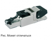 J00026A2002 | Telegartner | Разъем (арт. 100023039)