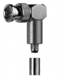 J01000A0010 | Telegartner | Обжим BNC