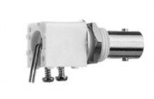 J01001A0037 | Telegartner | Гнездо BNC для печатных плат