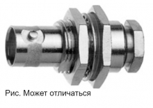 J01001A1319 | Telegartner | BNC Переборка Джек