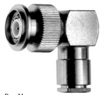 J01010A0073 | Telegartner | TNC угловой штекер