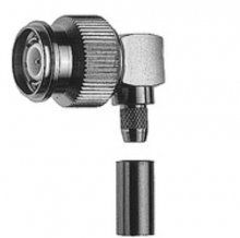 J01010B0012 | Telegartner | Обжимная заглушка TNC