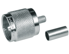 J01040A0006 | Telegartner | Разъем