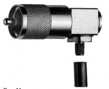 J01040B0691 | Telegartner | Угловой Штекер