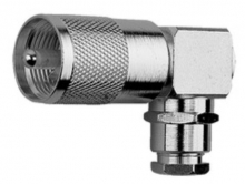 J01040A0014 | Telegartner | Угловой Штекер