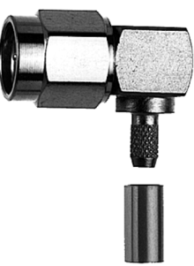 J01150A0091 | Telegartner | Разъем (арт. 100024617)