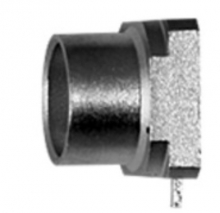 J01390A0021 | Telegartner | Штекер SMP Straight PCB