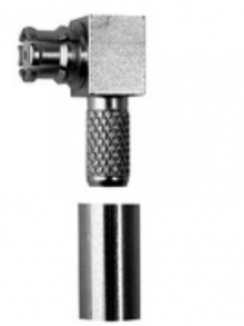 J01391A0041 | Telegartner | Кабельный разъем SMP