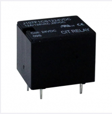J0971CS12VDC.45 | CIT Relay | Реле