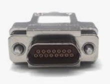 J30J-15A3 | Micro-D | Разъем 15-pin