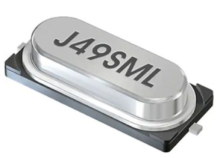 J49SMH-F-G-G-K-16M0 | Jauch Quartz | Кристалл