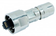 J80026A0007 | Telegartner | Штекер