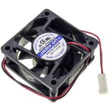 JF0625B2H-R | JAMICON | Вентилятор