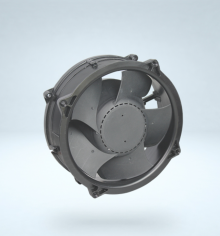 JL2420070HB2M | jiulong | Вентилятор