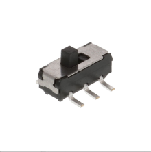 JS202011SCQN | C&K | Переключатель