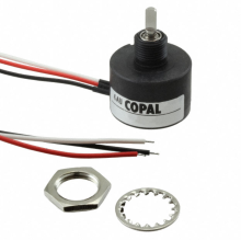 JC40S 20K 0.3% | Nidec | Потенциометр