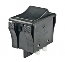 LW3122-K4GG-G
SWITCH ROCKER DPDT 10A 125V | NKK Switches | Выключатель