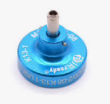 M22520/2-08 | JRready | Позиционер