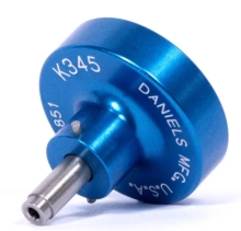 K345 | DMC | Позиционер