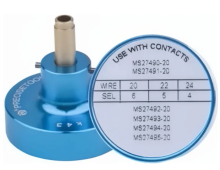 M22520/2-10 | JRready | Позиционер