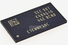 K4B4G1646E-BCNB | Samsung | Память DDR3 SDRAM 4 Гбит