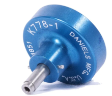 K778-1 | DMC | Позиционер