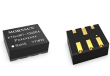 K7805MT-1000R4 | Mornsun | Преобразователь