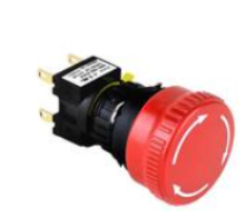 KEPB16ER-R2B | KOINO | Выключатель