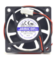 KF0510B2H-R | JAMICON | Вентилятор
