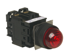 KH-2203L-TLR | KOINO | Контрольная лампа