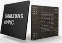 KLM8G1GETF-B041 | Samsung | Память eMMC 8 ГБ