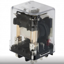 KRPA-11DG-24 | TE Connectivity | Силовые реле свыше 2А TE Connectivity