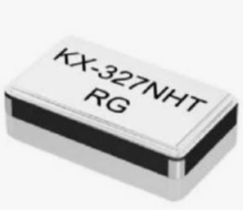 KX-327NHT | Geyer Electronic | Кварцевый резонатор