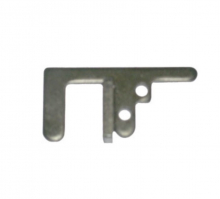 L-5215 | DMC | Инструмент Stationary Gripper Pad 14-10 AWG