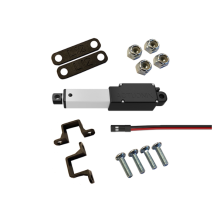 L12-30-100-6-P | Actuonix Motion Devices | Привод