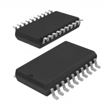 L6520TR | STMicroelectronics | PMIC