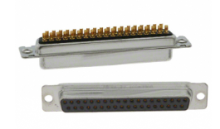 L77DC37S | Amphenol | Разъем D-Sub