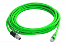 L80100A0001 | Telegartner | Кабельные сборки Telegartner