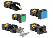 LA1S-3C6 | IDEC | Переключатель