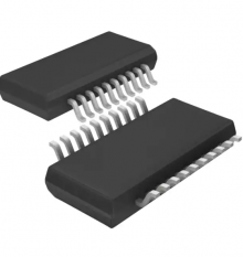LA4814JA-AE
IC AMP CLSS AB STER 350MW 20SSOP | onsemi | Усилитель