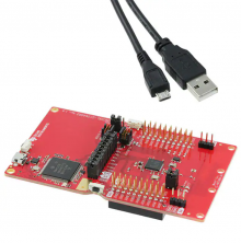 IWR6843AOPEVM | Texas Instruments | Плата