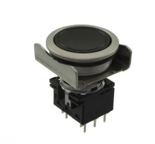 LBW6GL-A1T14W
LBW FLUSH ILLD PB MAIN. WHITE | IDEC | Кнопка