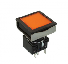 LBW6L-M1T64G
LBW FLUSH ILLD PB MOME. GREEN | IDEC | Кнопка