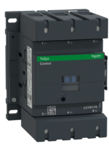LC1D115M5 | Schneider Electric | Контактор